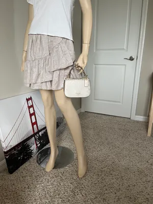 Coach Purse thumbnail 10