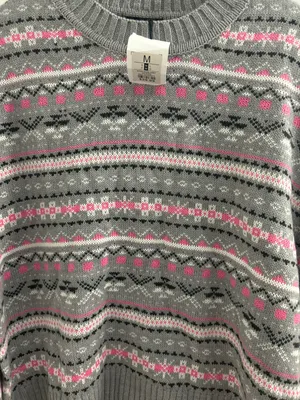 Urban Heritage Sweater thumbnail 2