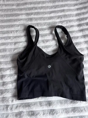 Lululemon Tank thumbnail 3
