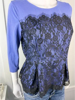 Beautiful Elle Top Size M/L thumbnail 3