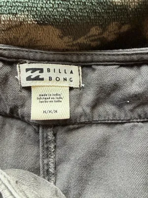 Billabong Short Overalls thumbnail 3