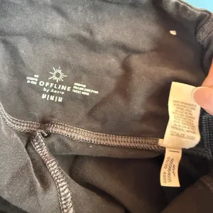 Aerie Offline OG High Rise Leggings Size Medium thumbnail 5