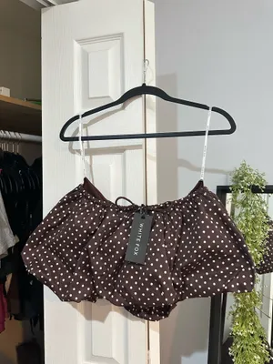 White Fox Boutique set thumbnail 4