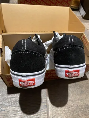 Black Size 7.5 | Curtsy thumbnail 5