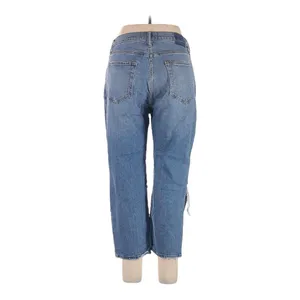 Abercrombie and Fitch Curve Love Jeans thumbnail 2