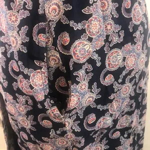 Tommy Hilfiger wrap around dress thumbnail 4
