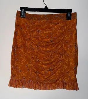 Free People Skirt thumbnail 1