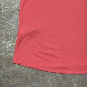 NIKE *flawed* Women's Coral Tank Top Size Large thumbnail 7