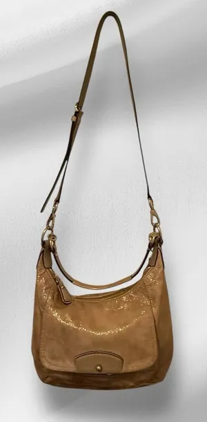 Coach Shoulder‎ Bag thumbnail 1
