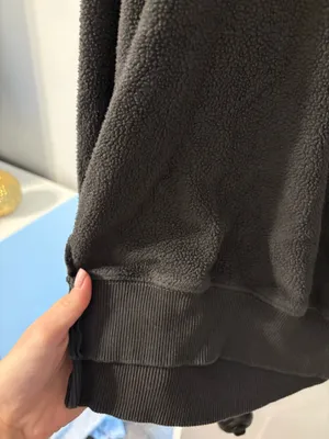 Aerie Pullover Oversized thumbnail 3