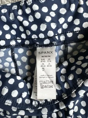 Spanx Women’s Shorts Medium thumbnail 2