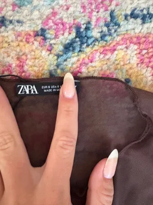Zara going out too thumbnail 3