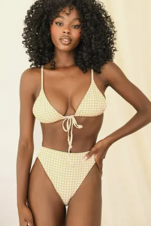Dippin’ Daisy’s Bikini Set thumbnail 1