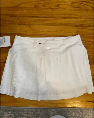 Lululemon skirt 6 thumbnail 4