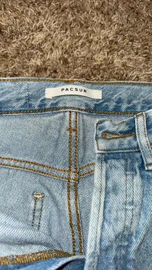 PacSun Jeans thumbnail 4