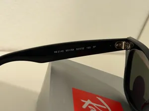Rayban Wayfarer Sunglasses Polarized thumbnail 8