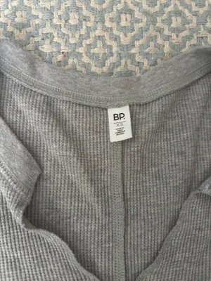 Long Sleeve Nordstrom thumbnail 2