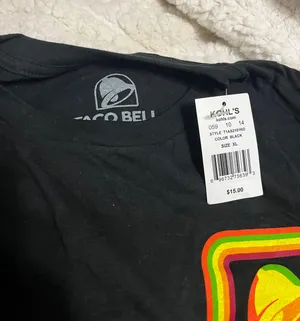 Shirt Size XL thumbnail 3