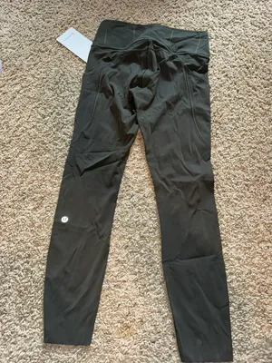 Women’s Fast And Free HR Legging 25” thumbnail 6