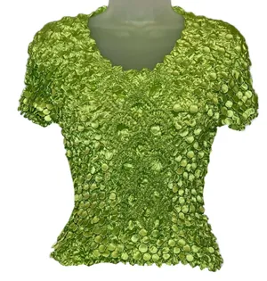 Popcorn Bubble Shirt Green thumbnail 2