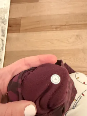 Lululemon Align Leggings thumbnail 4