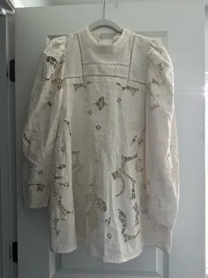 Free People Tunic thumbnail 1