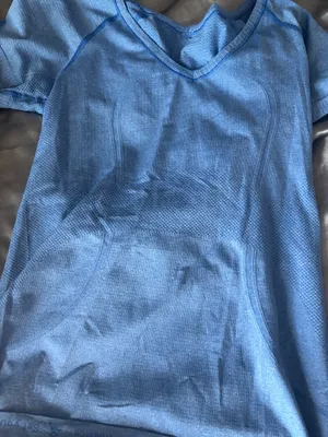Lululemon Shirt Tech thumbnail 5