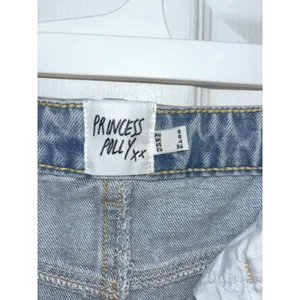 Princess Polly Light Wash Denim Maxi Skirt 4 Cottagecore Cowgirl Y2K Boho Grunge thumbnail 6