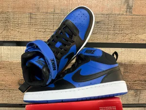 Nike Air Jordan youth 7 thumbnail 3