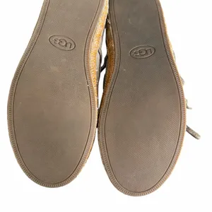 UGG Reid Women's Moccasin Style Lace Up Brown Boots thumbnail 5