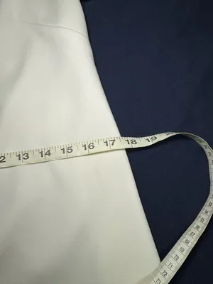 Betsey Johnson White Black Stripe Shift Dress Size 6 Bridal Sorority thumbnail 8