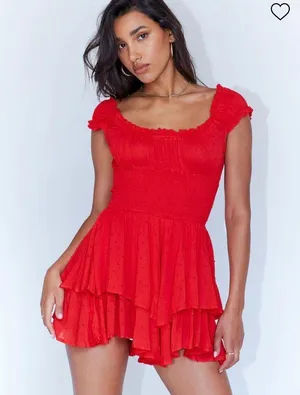 Princess Polly Mini Dress thumbnail 2