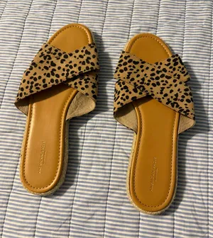 American Eagle Outfitters Sandals thumbnail 1