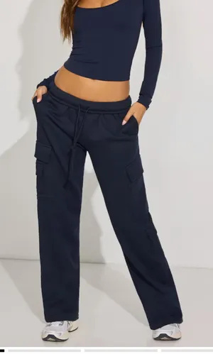 Garage Cargo Sweatpants thumbnail 1