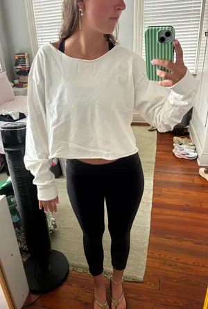 John Galt Long Sleeve thumbnail 1