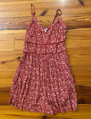 American Eagle Outfitters Romper thumbnail 1