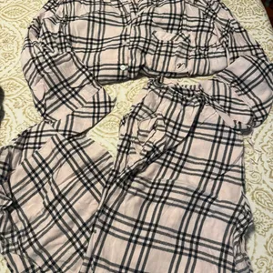 Victoria's Secret medium pj thumbnail 1