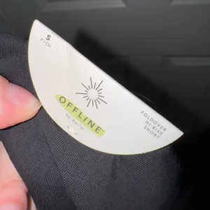 Aerie OFFLINE Flare Leggings NEW with flaws thumbnail 8