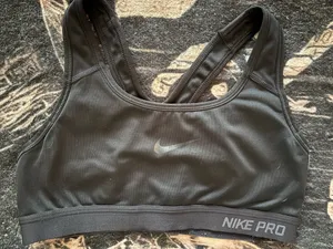 Nike Pro Sports Bra Dri-Fit thumbnail 1