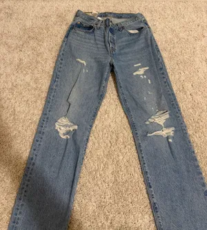 Levi’s Jeans 501 thumbnail 1
