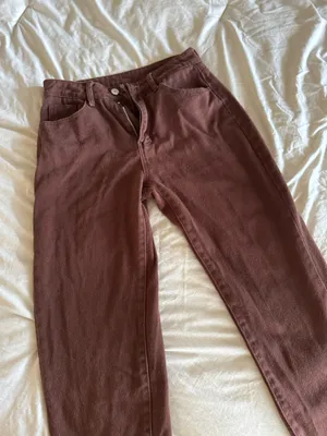 Brown Shein Pants thumbnail 3