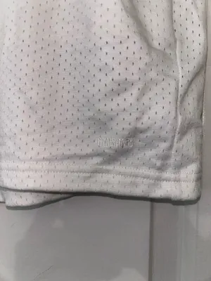 Gymshark Basketball Women’s Shorts thumbnail 5