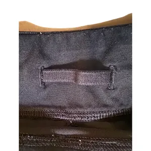 Lululemon What The Sport Short Black Womens 10 W7B61S thumbnail 4