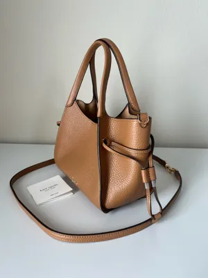 Kate Spade Stash Small Carryall Bag thumbnail 3