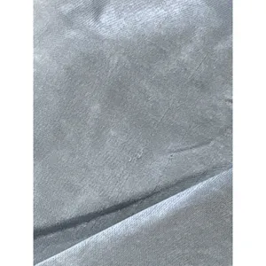 Runaway The Label Kristine Dress in Steel Small New Womens Satin Maxi Strapless thumbnail 7