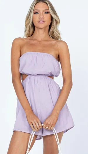 Princess Polly Romper thumbnail 1