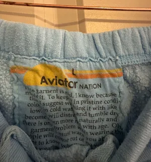 Aviator Nation Sweatpants thumbnail 2