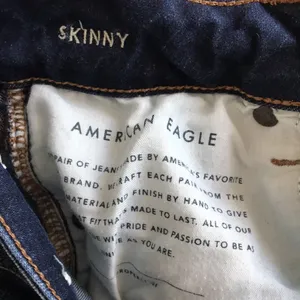 American Eagle Skinny Jeans thumbnail 9