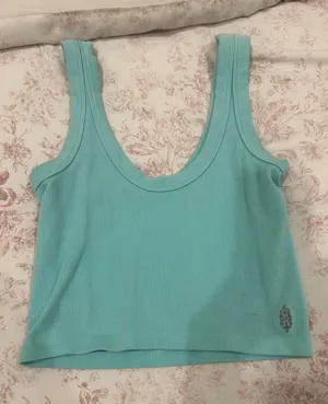 Free People Tank thumbnail 1