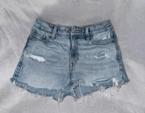 American Eagle Shorts Denim thumbnail 1